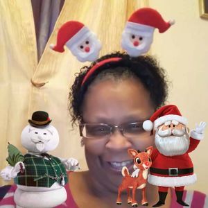 Meet your Posher, Angla